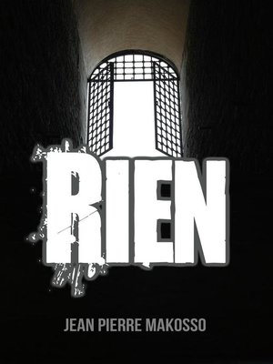cover image of Rien